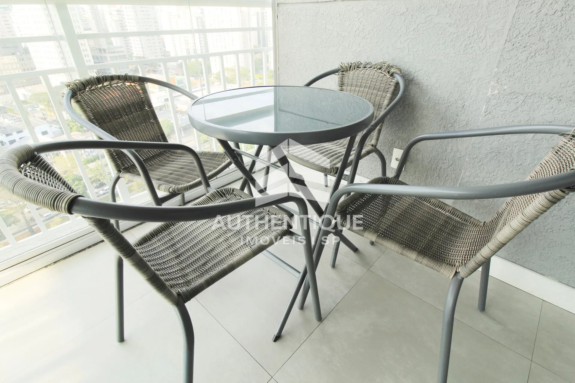 Imagem Lumen Brooklin - Apartamento à venda em São Paulo/SP