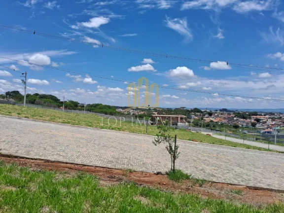 Imagem Excelente Terreno Terras Altas Caçapava 360m²