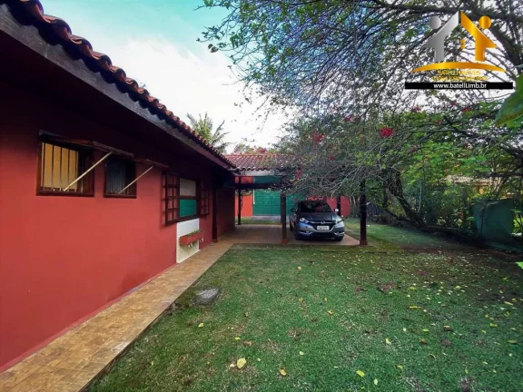 Imagem Linda Residência - Chácara Vale do Rio Cotia | Batelli Imóvies