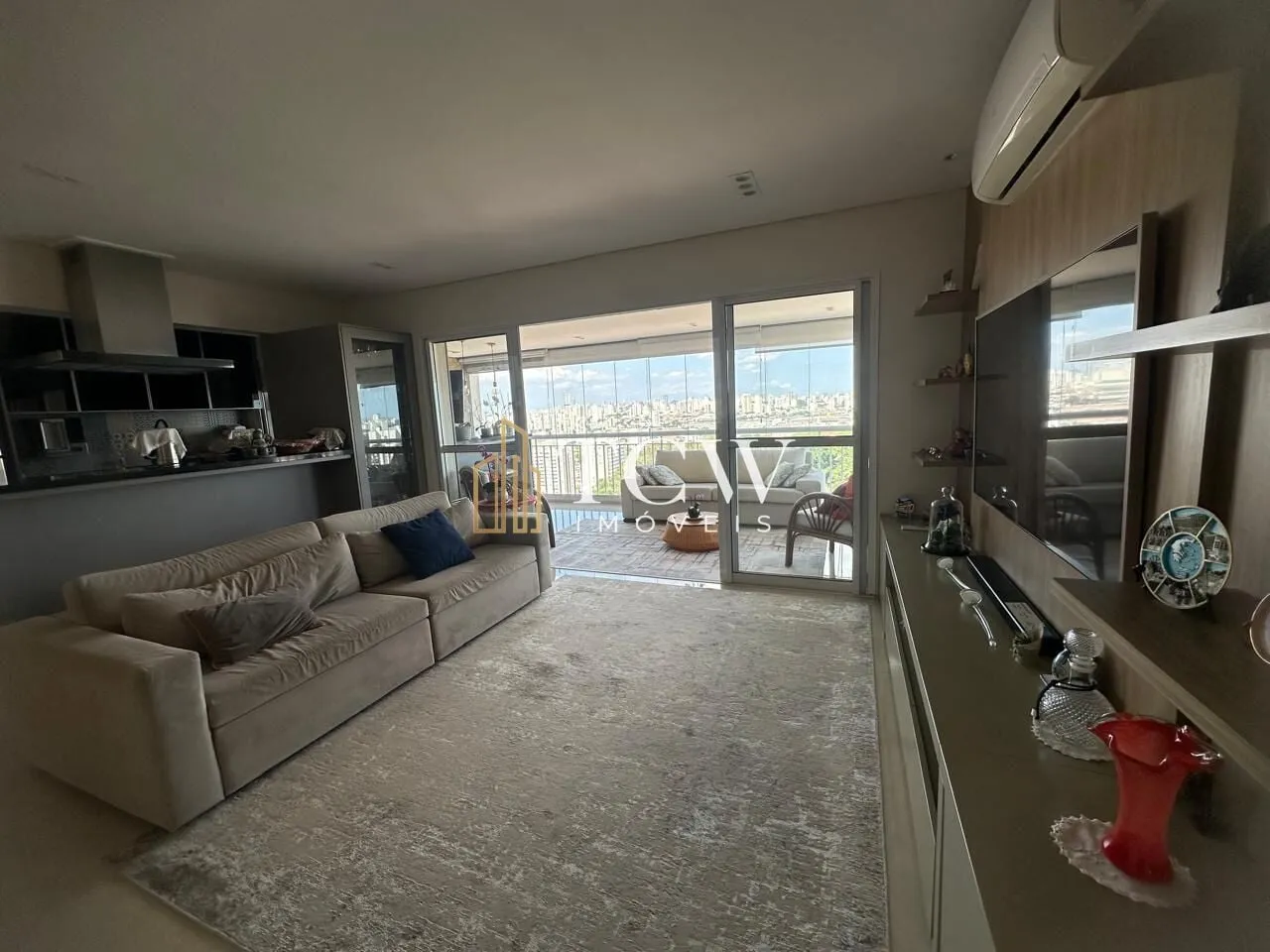 Imagem Apartamento à venda | 105m2 | Aclimaão, São Paulo/SP