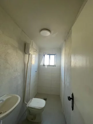 Imagem Galpão Reformado à venda com Estrutura Completa no Estuário de Santos/SP
