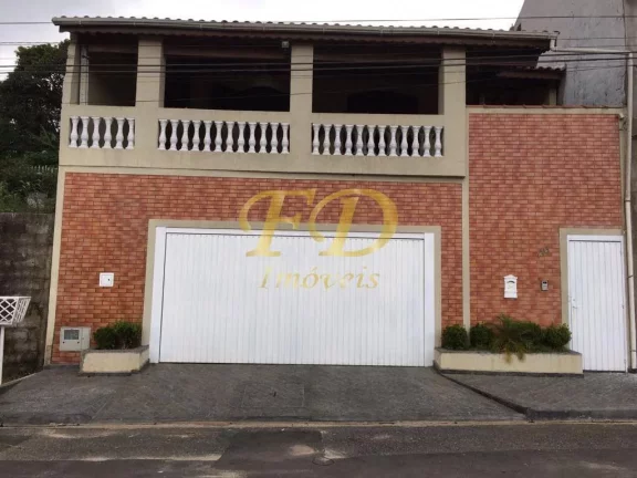 Foto do imóvel Casa em Terra Preta / Venda ou Permuta em Atibaia