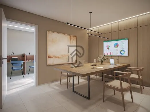 Imagem Apartamento Perdizes minha casa minha vida