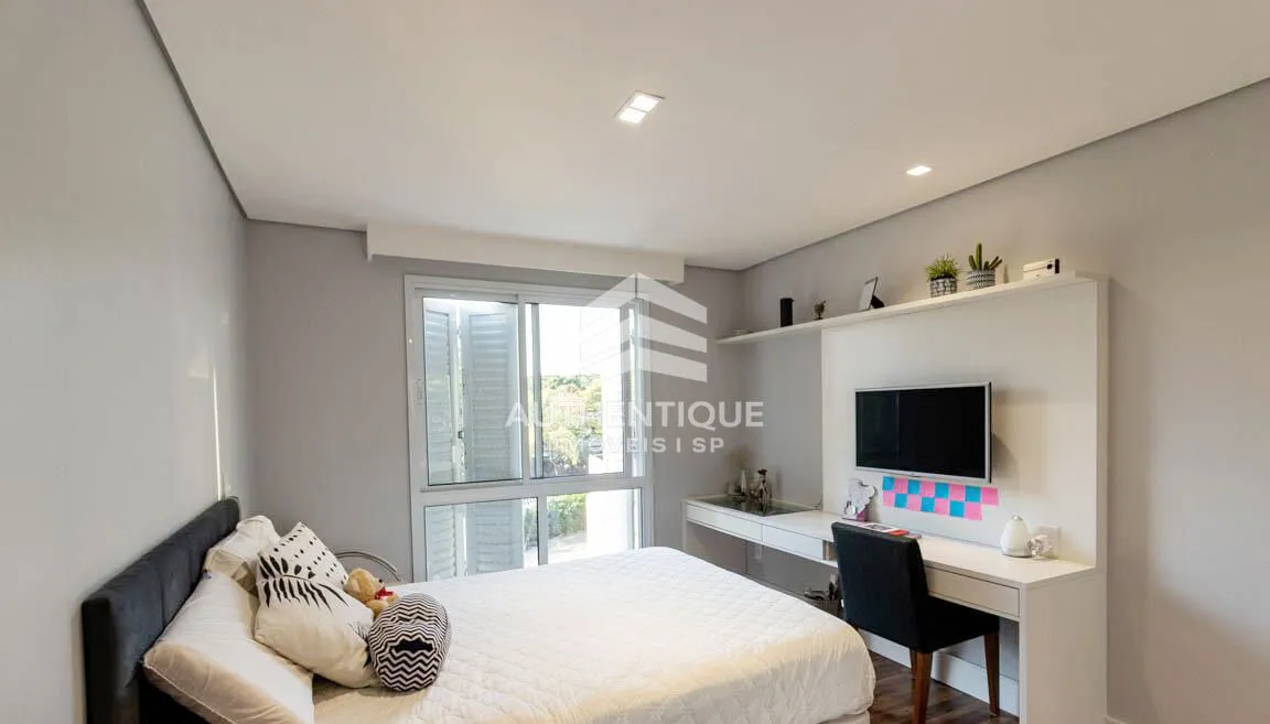 Imagem GUARAITA ITAIM BIBI - Apartamento à venda no bairro Itaim Bibi - São Paulo/SP, Zona Sul