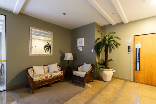 Imagem Apartamento à venda em São Paulo, Moema, com 3 quartos, 195m2