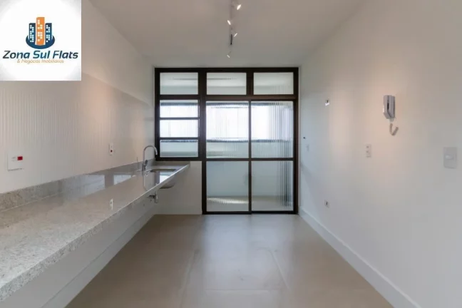 Imagem Apartamento à Venda Na Vila Madalena Com 2 Dormitórios Sendo 1 Suíte e 2 Vagas