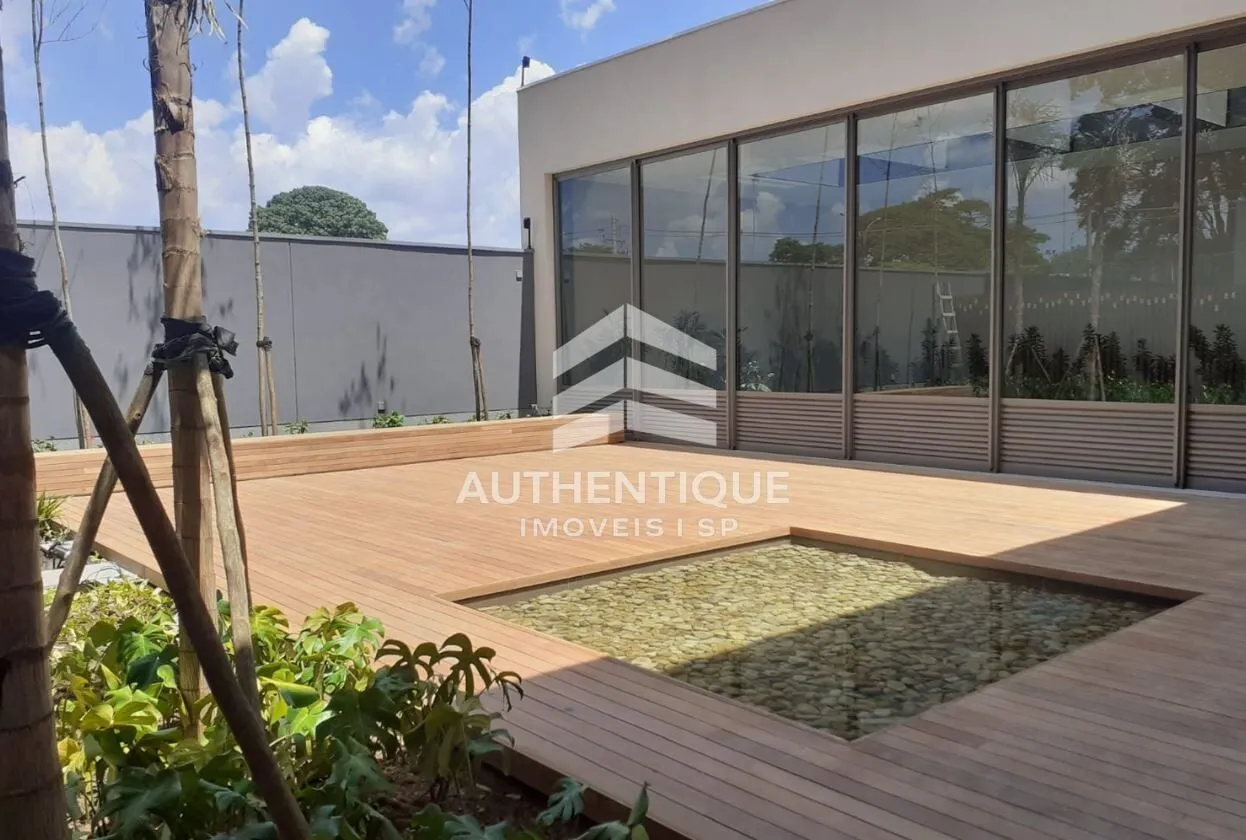 Imagem LAKE PARQUE IBIRAPUERA - Apartamento à venda em São Paulo/SP