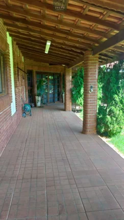 Imagem Socorro/ SP Chácara a Venda Localizada no Bairro do Jaboticabal ?