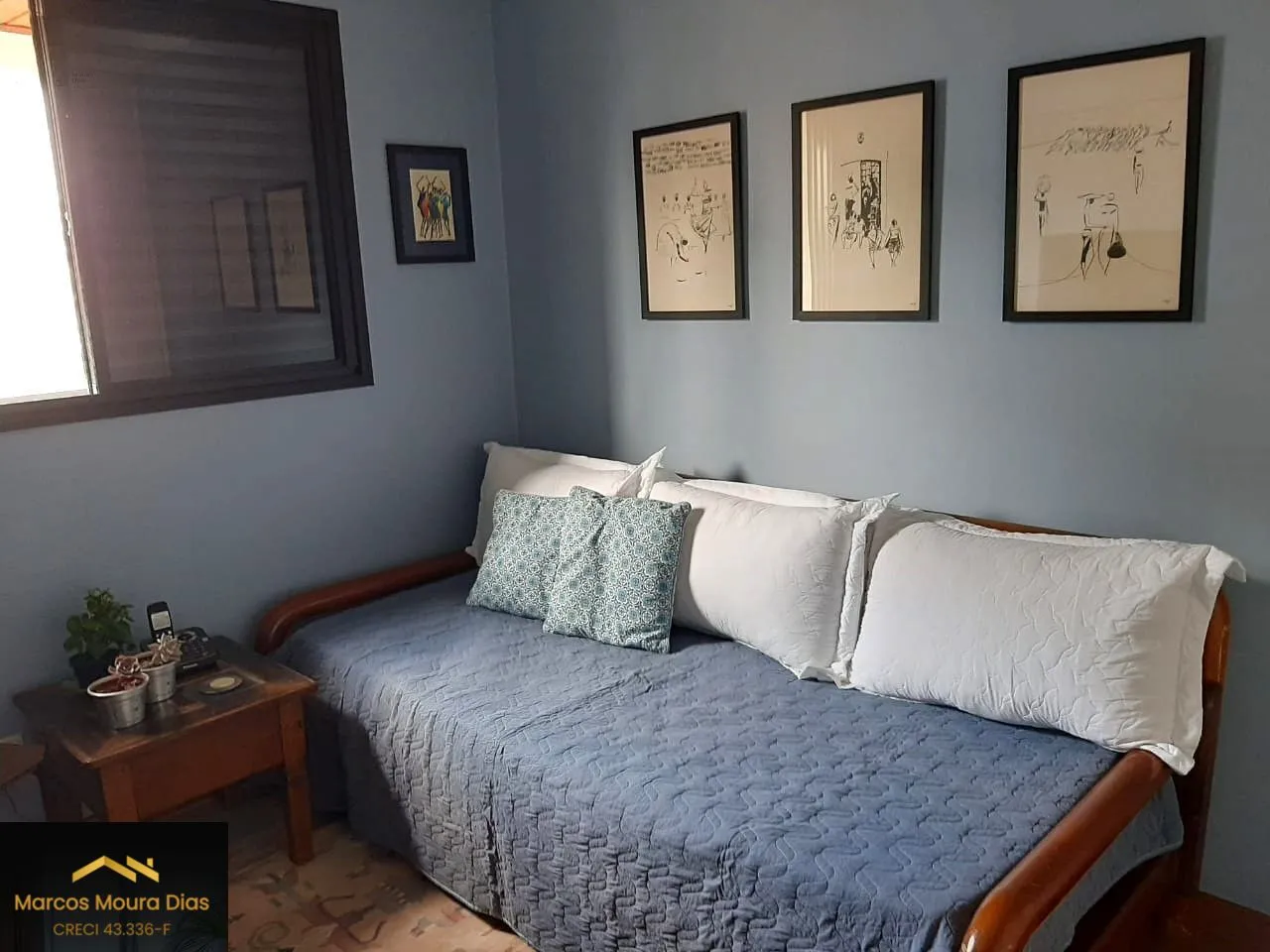Imagem Apartamento 3 dormitórios (1 suíte) , 2 Vagas, Perdizes, Portaria 24 hs