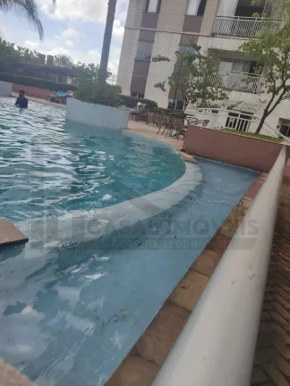 Imagem Apartamento Residencial em Belém - PA, Marambaia