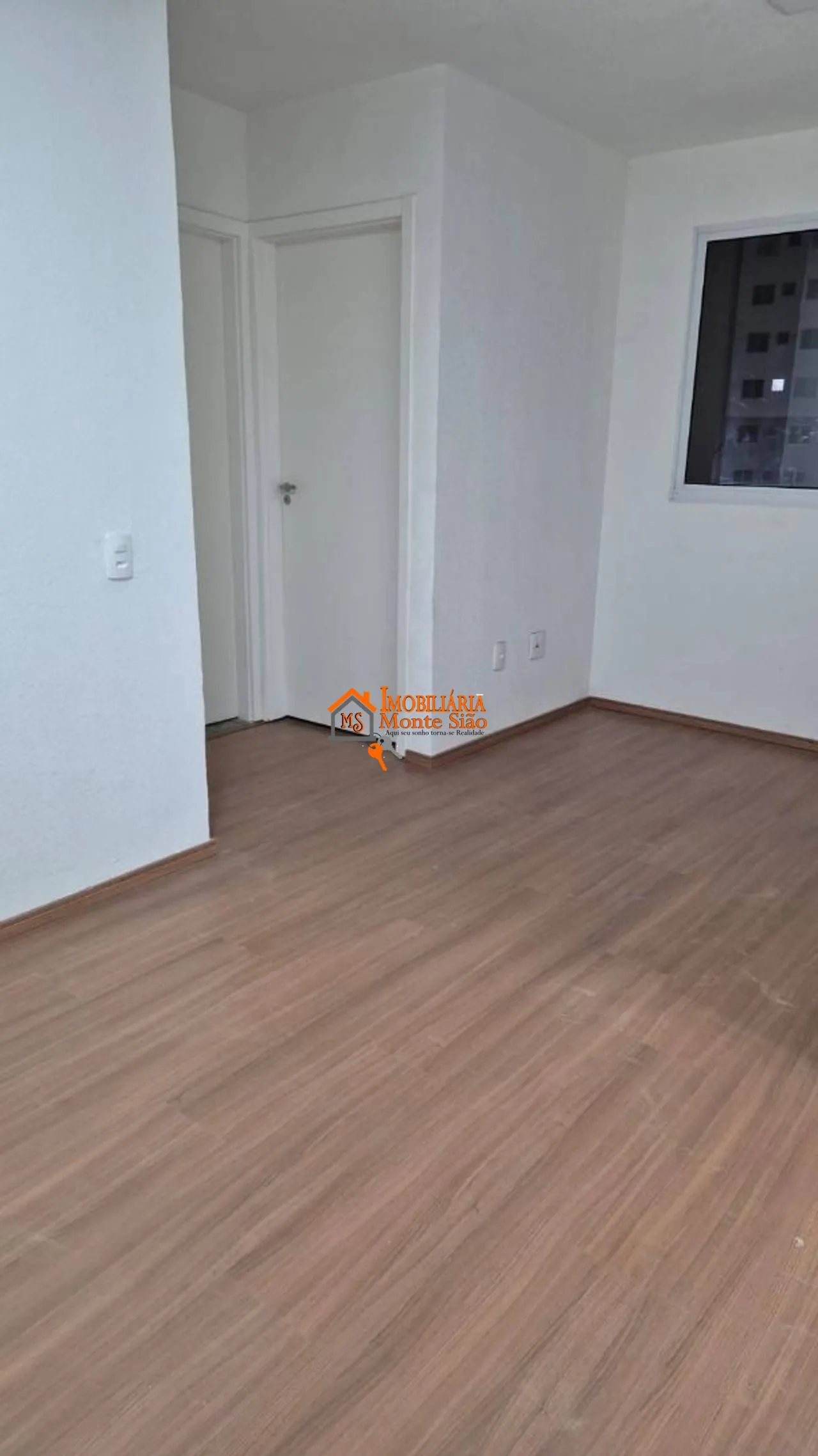 Imagem Apartamento com 2 dormitórios à venda, 42 m² por R$ 200.000,00 - Vila Nova Bonsucesso - Guarulhos/SP