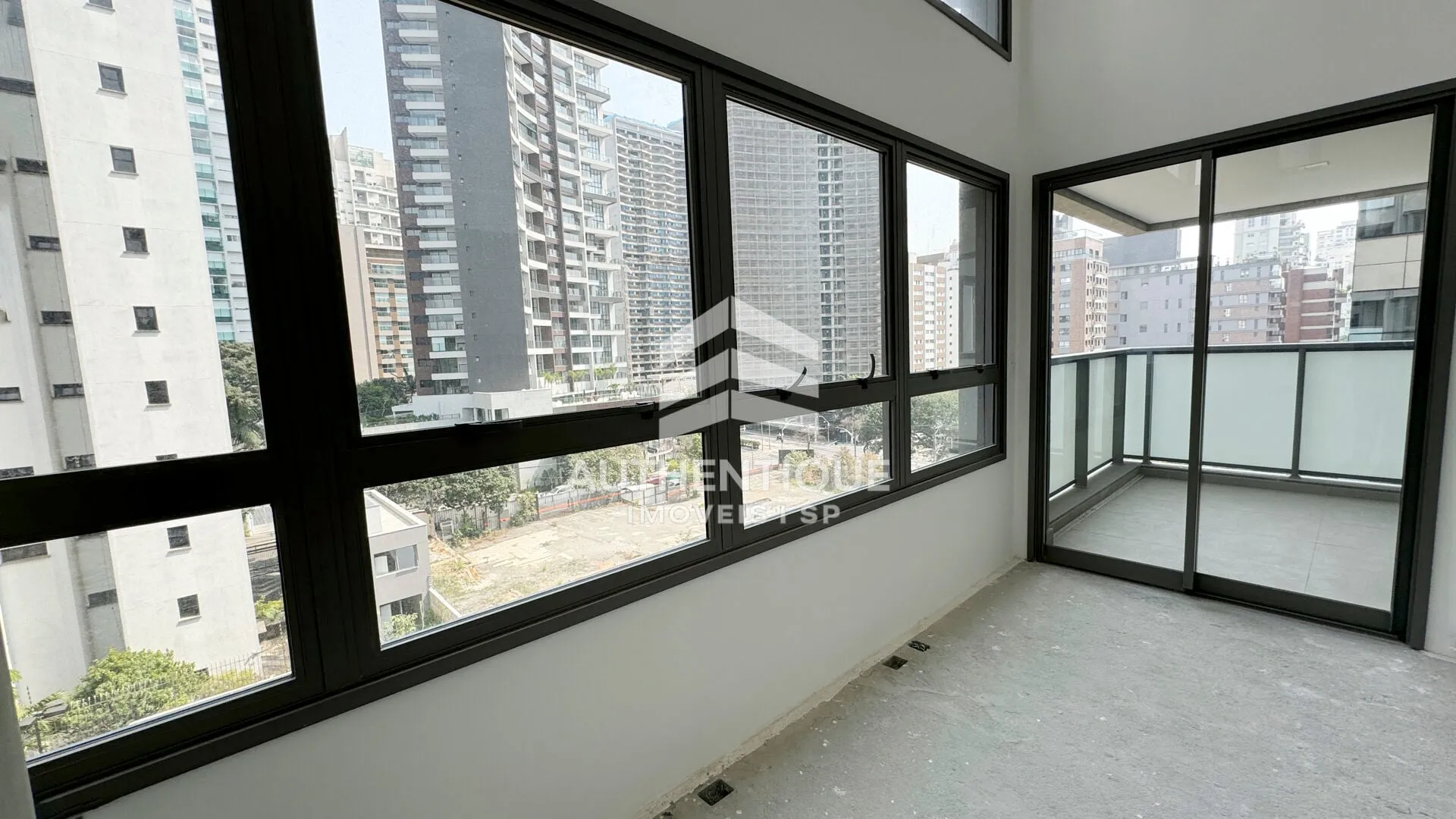 Foto do imóvel INDI 70 INDIANOPOLIS - Apartamento à venda em Avenida Indianópolis, 70 - Indianópolis, São Paulo - SP