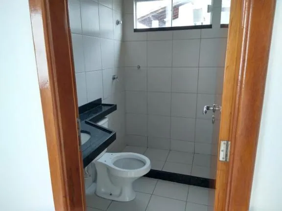 Imagem Casa à Venda | Condomínio Vila Vitória | Bairro Saci