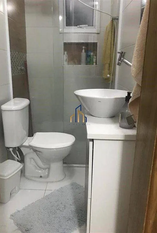 Imagem Apartamento para Venda em Santo André / SP no bairro Parque Novo Oratório