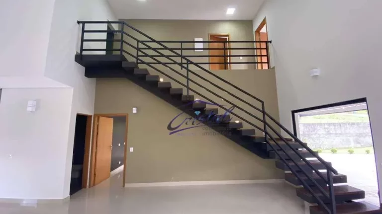 Imagem Casa com 4 quartos / suítes à venda, 360 m² - Condomínio Vintage - Paisagem Renoir - Granja Viana - Cotia/SP