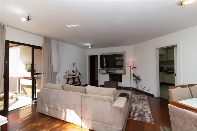 Imagem APARTAMENTO RESIDENCIAL em São Paulo - SP, Moema