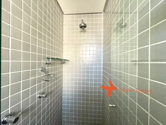 Imagem Apartamento para alugar em São Paulo-SP, Pinheiros: 1 quarto, 1 suíte, 1 sala, 1 banheiro, 1 vaga, 32m² de área.