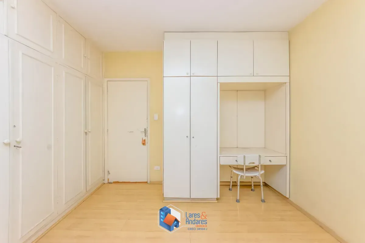 Imagem Apartamento para venda em Consolação com 2 quartos, 90m²