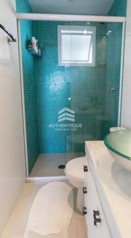 Imagem Passeio Vila Leopoldina - Apartamento à venda no bairro Lapa - São Paulo/SP, Zona Oeste