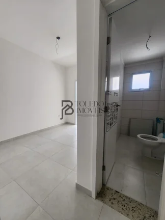 Imagem Apartamento de 127m² com 3 Dormitórios com suítes no bairro Aviação - Praia Grande