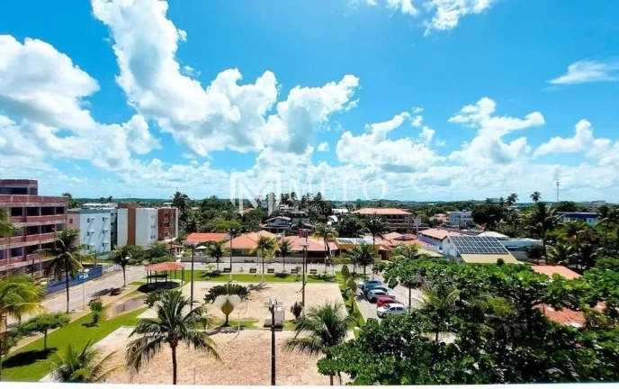 Imagem Oportunidade em PORTO DE GALINHAS: 15,76m²,studio, Mobiliado..