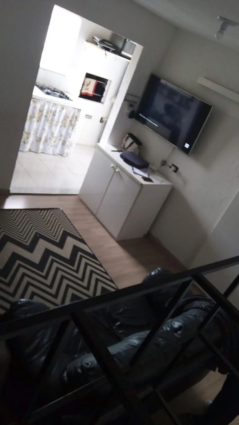 Imagem Casa à venda 2 Quartos, 2 Vagas, 300M², Residencial e Comercial Cidade Jardim, Pindamonhangaba - SP