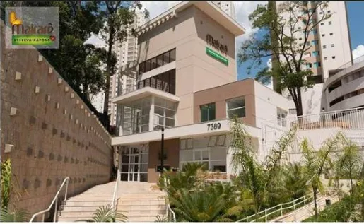 Imagem Apartamento com 3 Quartos à Venda, 106 m² em Jardim Arpoador - São Paulo