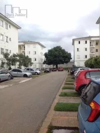Imagem Apartamento à venda, 49 m² por R$ 220.000,00 - Jardim São Conrado - Sorocaba/SP