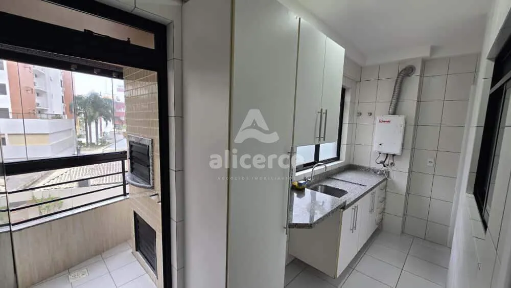 Imagem Apartamento à venda com 3 quartos 1 suíte, 129m² em Bom Abrigo Florianópolis