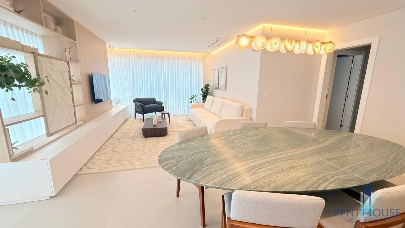 Imagem Apartamento Zona Central para Venda em Balneário Camboriú, CENTRO, 4 dormitórios, 2 suítes, 4 banheiros, 3 vagas