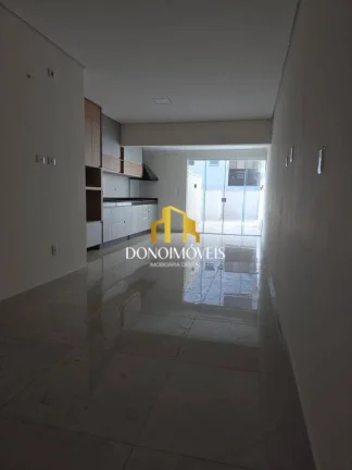 Imagem Sobrado Novo à Venda - Alto Padrão | Camilópolis - Santo André Viva com conforto, segurança e e...