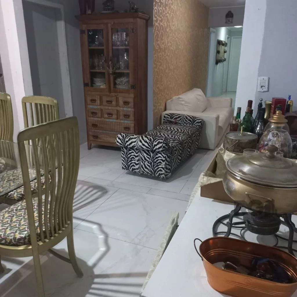 Imagem Apartamento em Petrópolis