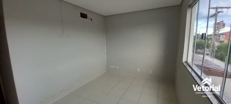 Imagem Apartamento com 2 quartos no Centro - Barreiras-BA