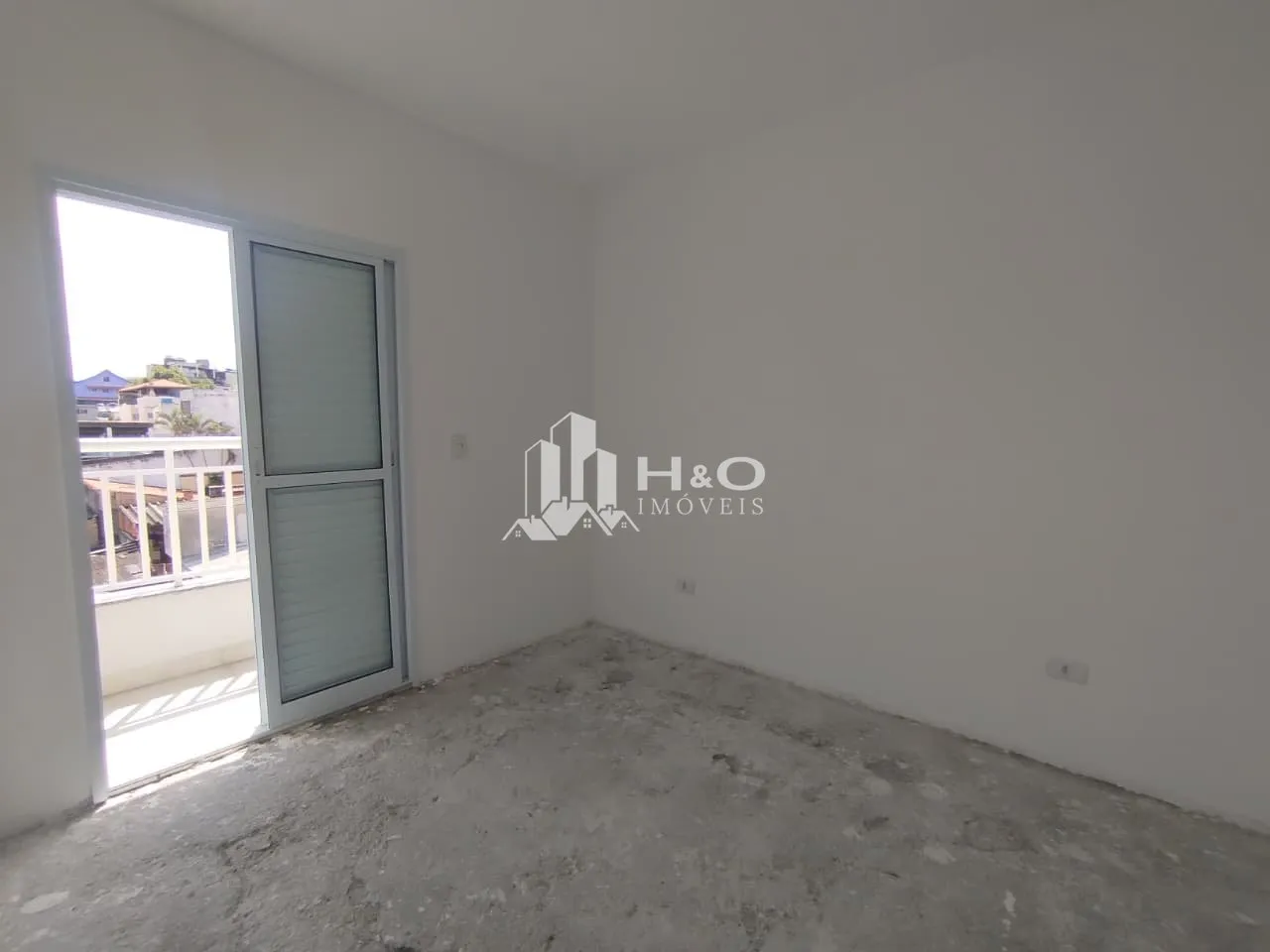 Imagem Apartamento de 2 quartos, 46m² no bairro Jardim Hercilia, em São Paulo