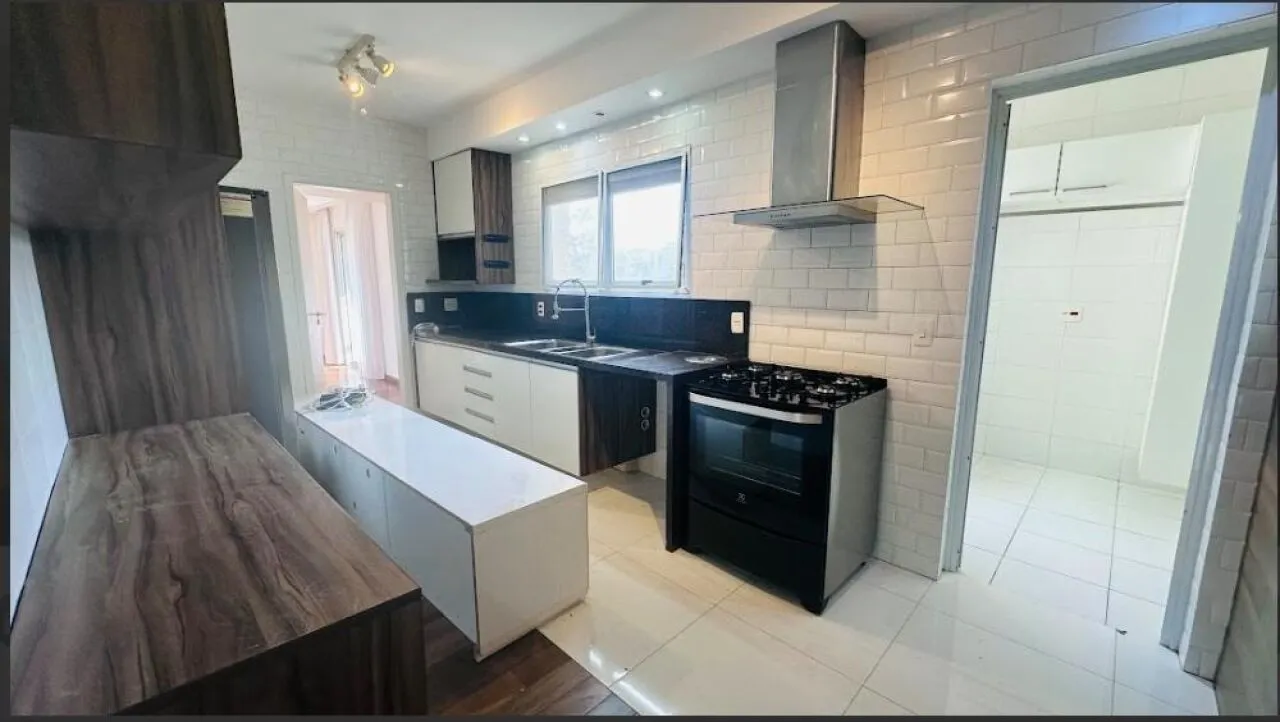 Imagem Apartamento a venda com 4 dormitórios, 3 suítes, 4 vagas, Panambi, Varanda Goumert
