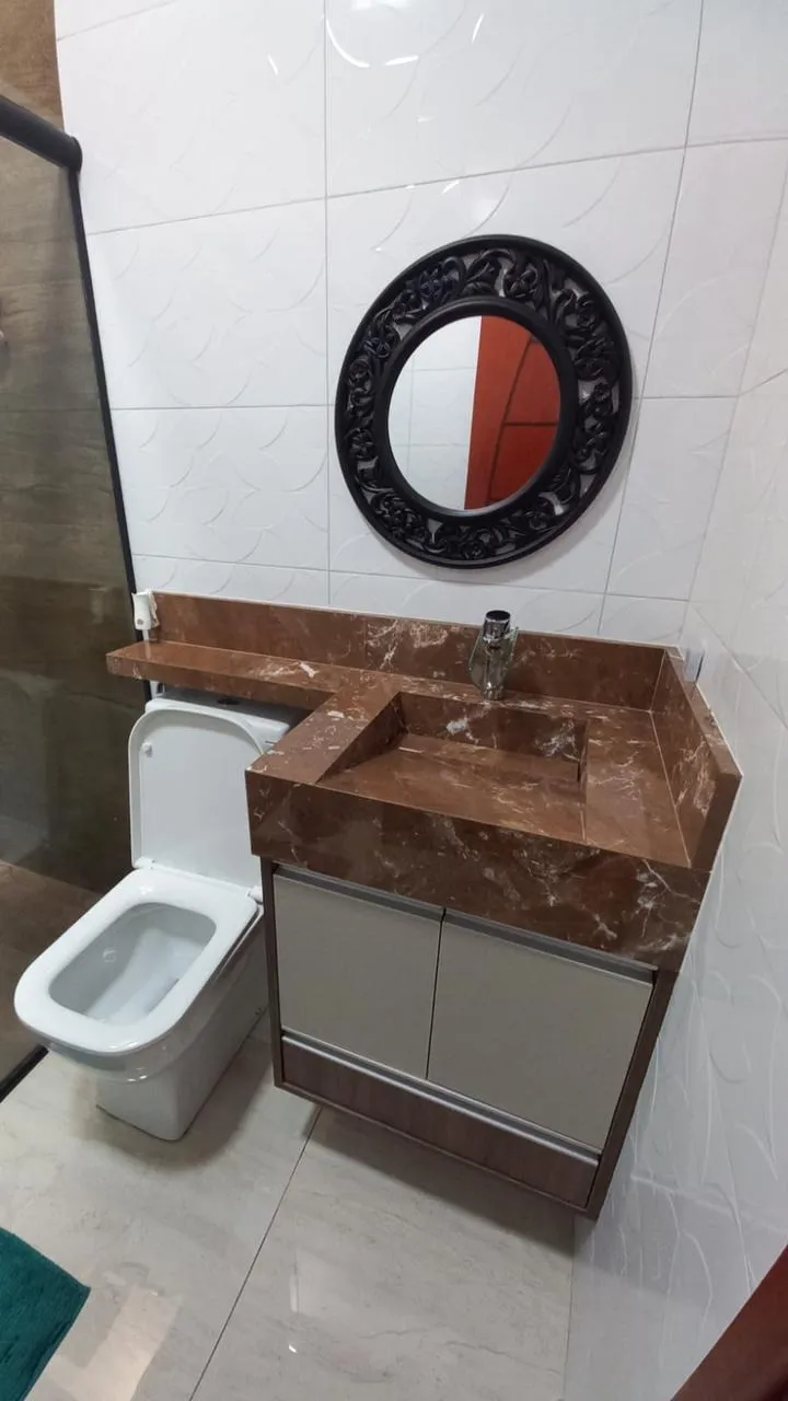 Imagem Elegante Moradia no Horto Florestal Villagio