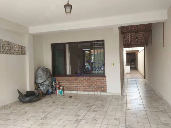 Imagem Casa com 3 dormitórios à venda, 183 m² por R$ 800.000,00 - Granja Viana - Cotia/SP