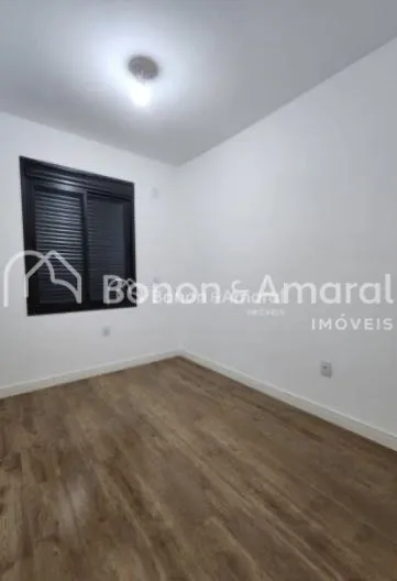 Imagem Apartamento no Condomínio Residencial San Marino Paulínia, de 03 quartos à venda, Jardim Ypê - Paulínia/SP