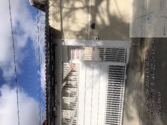 Foto do imóvel Oportunidade Única em FERRAZ DE VASCONCELOS - SP | Tipo: Casa | Negociação: Licitação Aberta | Situação: Imóvel em RUA LUTECIA