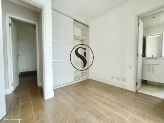 Imagem APARTAMENTO RESIDENCIAL em SÃO PAULO - SP, ITAIM BIBI