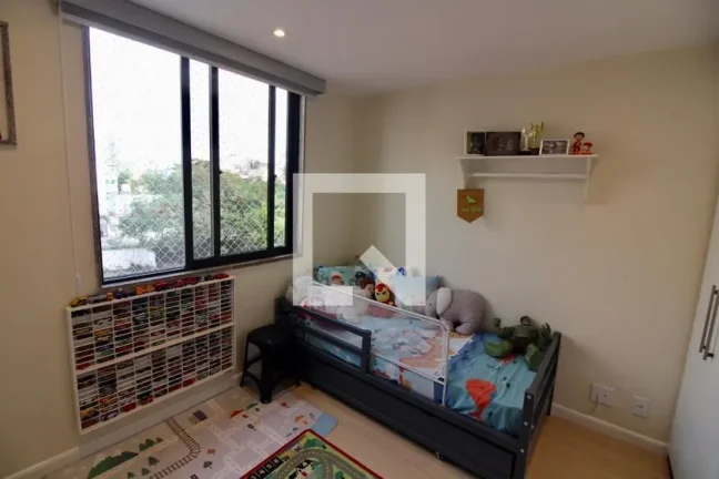 Imagem Apartamento à Venda - Recreio, 3 Quartos, 170 m2