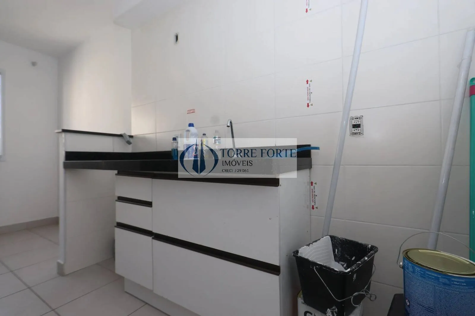 Imagem Apartamento 2 dormitórios 1 banheiro sem Vaga na Vila Ema