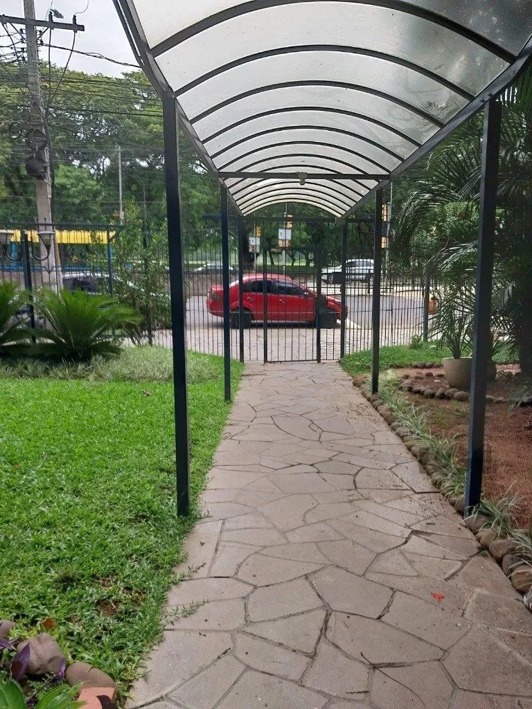 Imagem Apartamento em Praia de Belas