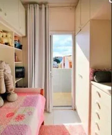Imagem Vendo Cobertura em Santo André, Vila Floresta