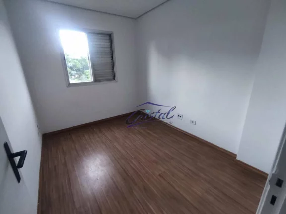 Imagem Apartamento à venda, 58 m² por R$ 280.000,00 - Butantã - São Paulo/SP