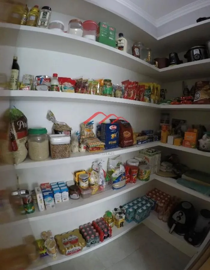 Imagem Casa em Condomínio para Venda em Hortolândia, Jardim Golden Park Residence, 3 dormitórios, 3 suítes, 5 banheiros, 4 vagas