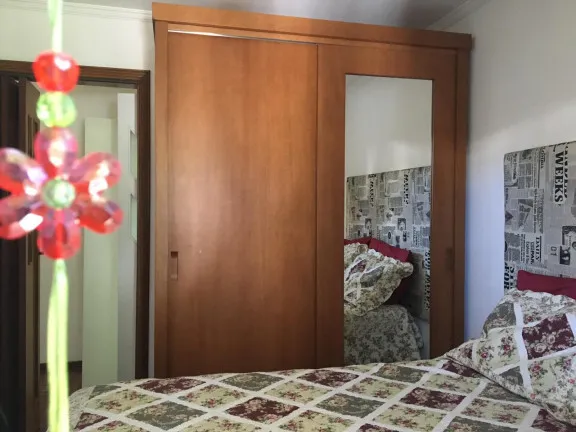 Imagem Apartamento com 2 Quartos à Venda, 60 m² em Ipiranga - São Paulo