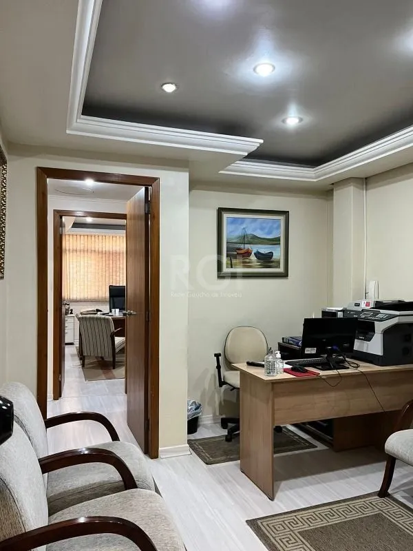 Imagem Conjunto/Sala para Venda - 52.56m², 0 dormitórios, Centro Histórico