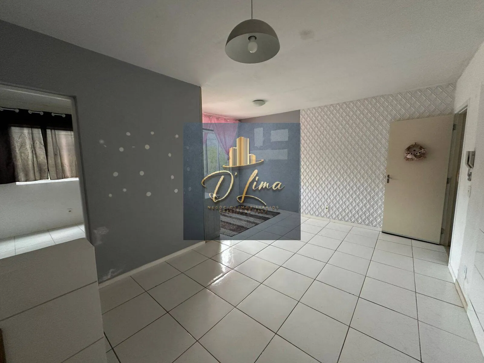Imagem Res. Alexandre Coelho, apartamento a venda 2 quartos em Guarda do Cubatão