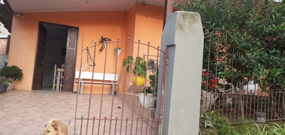 Imagem Casa para Venda - 80m², 3 dormitórios, 2 vagas - Espirito Santo